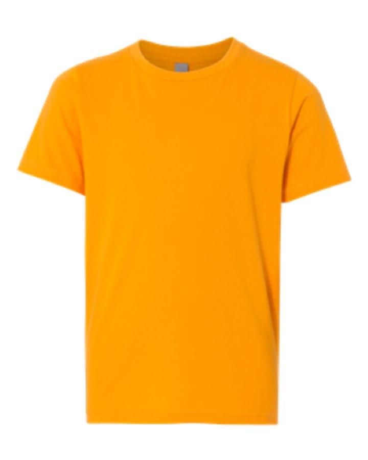 Picture of Next Level Youth Cotton T-Shirt