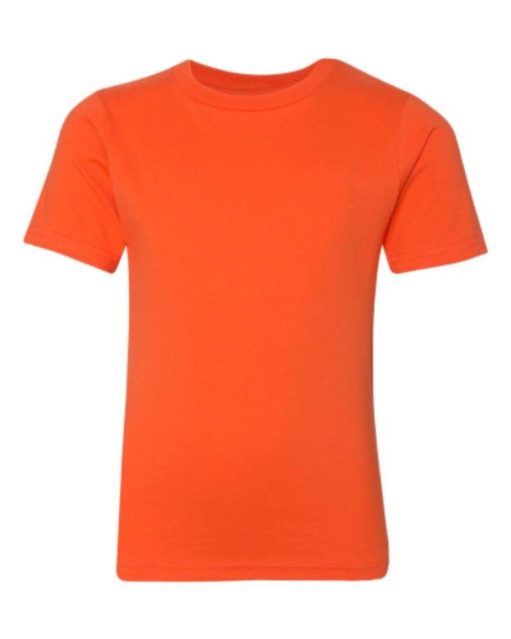 Picture of Next Level Youth Cotton T-Shirt
