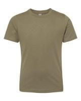 Picture of Next Level Youth Cotton T-Shirt