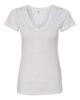 Picture of Next Level Women's Ideal V-Neck T-Shirt