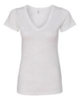Next Level Women's Ideal V-Neck T-Shirt