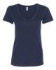 Picture of Next Level Women's Ideal V-Neck T-Shirt