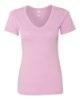 Picture of Next Level Women's Ideal V-Neck T-Shirt