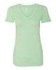 Picture of Next Level Women's Ideal V-Neck T-Shirt