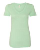 Picture of Next Level Women's Ideal V-Neck T-Shirt
