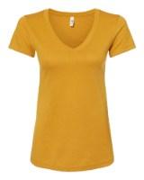 Picture of Next Level Women's Ideal V-Neck T-Shirt