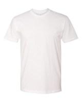 Next Level Cotton T-Shirt