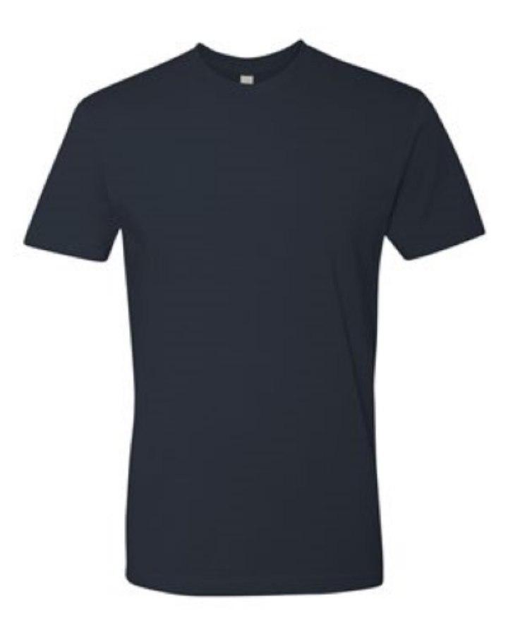 Picture of Next Level Cotton T-Shirt