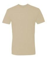 Picture of Next Level Cotton T-Shirt