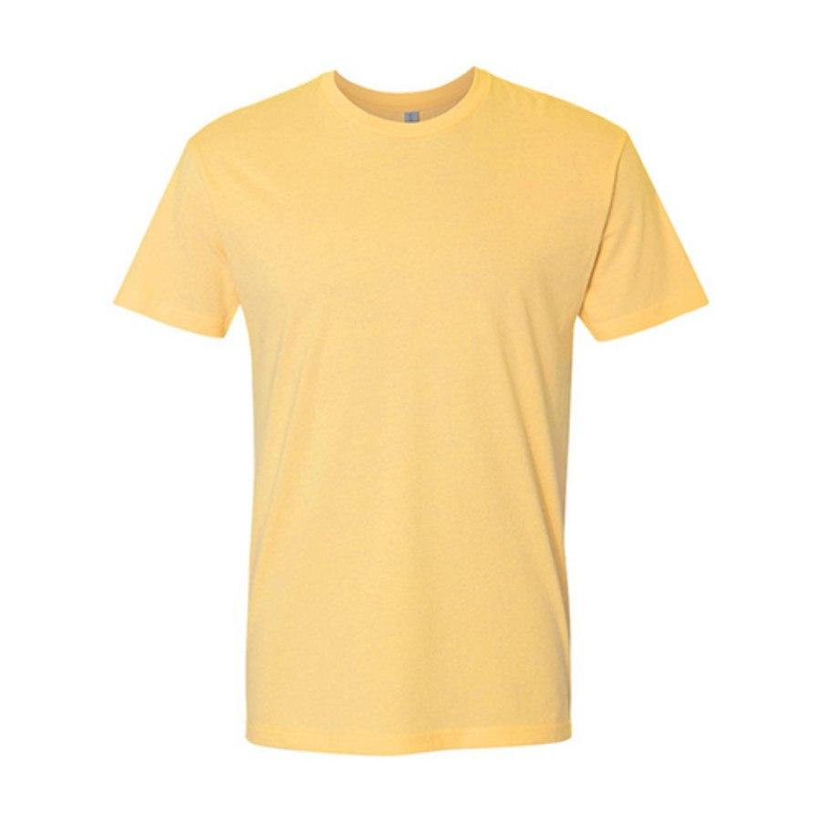 Picture of Next Level Cotton T-Shirt