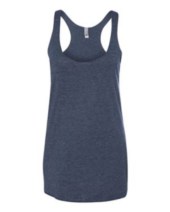 Picture of Next Level Women's Triblend Racerback Tank