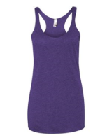 Picture of Next Level Women's Triblend Racerback Tank