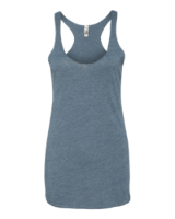 Picture of Next Level Women's Triblend Racerback Tank