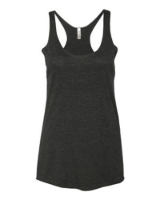 Picture of Next Level Women's Triblend Racerback Tank
