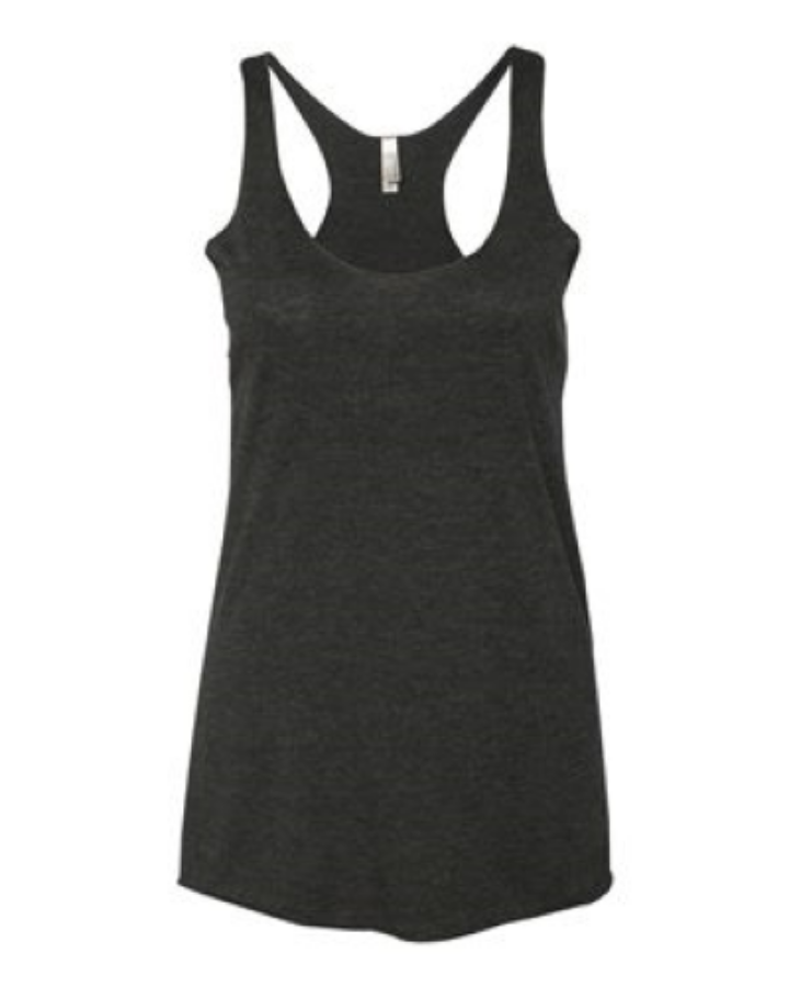 Picture of Next Level Women's Triblend Racerback Tank