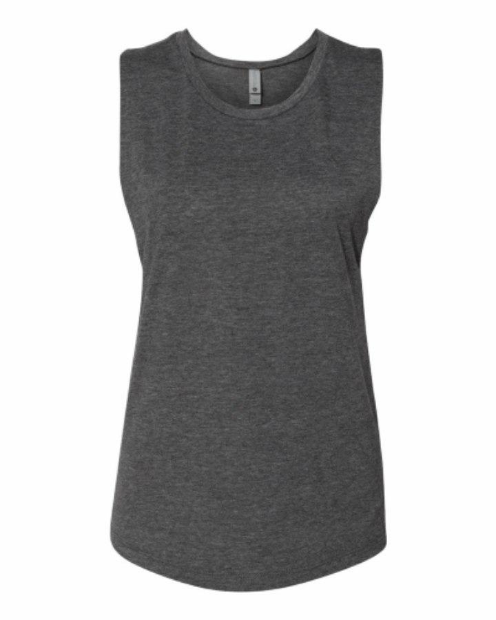 Picture of Next Level Women's Festival Muscle Tank
