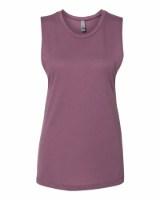 Picture of Next Level Women's Festival Muscle Tank