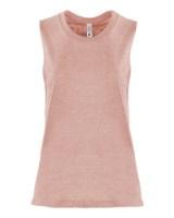 Picture of Next Level Women's Festival Muscle Tank