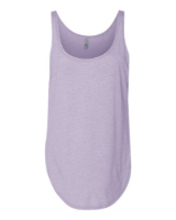 Picture of Next Level Women's Festival Tank