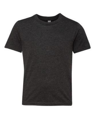 Picture of Next Level Youth Triblend T-Shirt