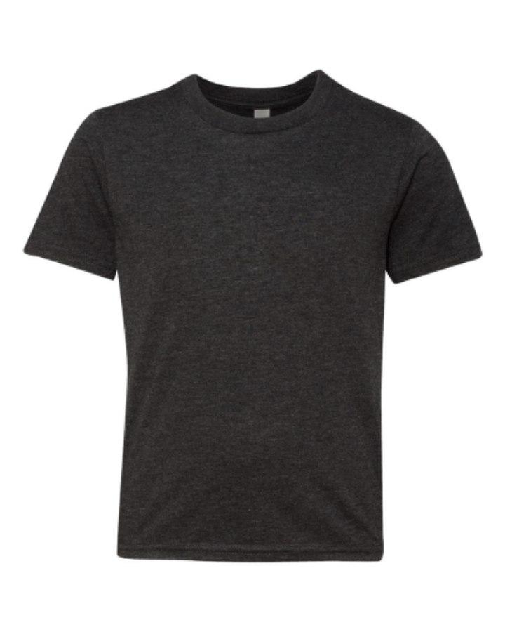Picture of Next Level Youth Triblend T-Shirt