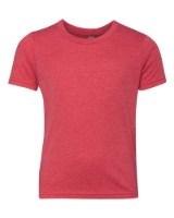 Picture of Next Level Youth Triblend T-Shirt