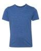 Picture of Next Level Youth Triblend T-Shirt