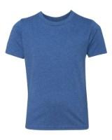 Picture of Next Level Youth Triblend T-Shirt
