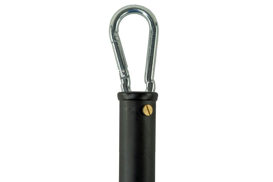 Picture of Zip's Single Barrel Tender Spring Pipe