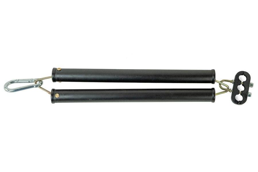 Picture of Zips Double Barrel Tender Spring Pipe