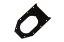 Picture of PSE/ Code 3 Arrowstik End Cap Gasket