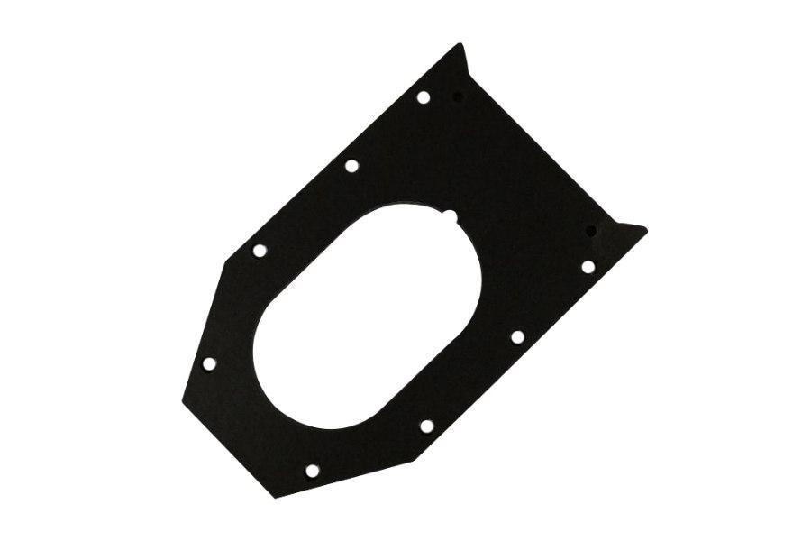 Picture of PSE/ Code 3 Arrowstik End Cap Gasket