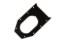 Picture of PSE/ Code 3 Arrowstik End Cap Gasket
