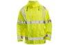 Picture of Tingley Vision Class 3 Rain Jacket