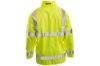 Picture of Tingley Vision Class 3 Rain Jacket