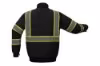 Picture of GSS Safety Two-Tone Quilted Jacket
