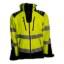 Picture of Blaklader Hi-Vis Softshell Jacket