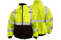 Picture of Tingley 3.1 Class 3 Insulated Bomber Jacket