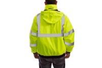 Picture of Tingley 3.1 Class 3 Insulated Bomber Jacket
