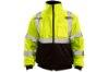Picture of Tingley 3.1 Class 3 Insulated Bomber Jacket