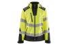 Picture of Blaklader Women's Hi-Vis Softshell Jacket