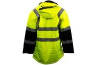 OccuNomix Class 3 Parka Jacket
