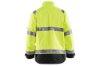 Picture of Blaklader Hi-Vis Winter Jacket