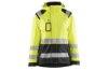 Picture of Blaklader Women's Hi-Vis Shell Jacket