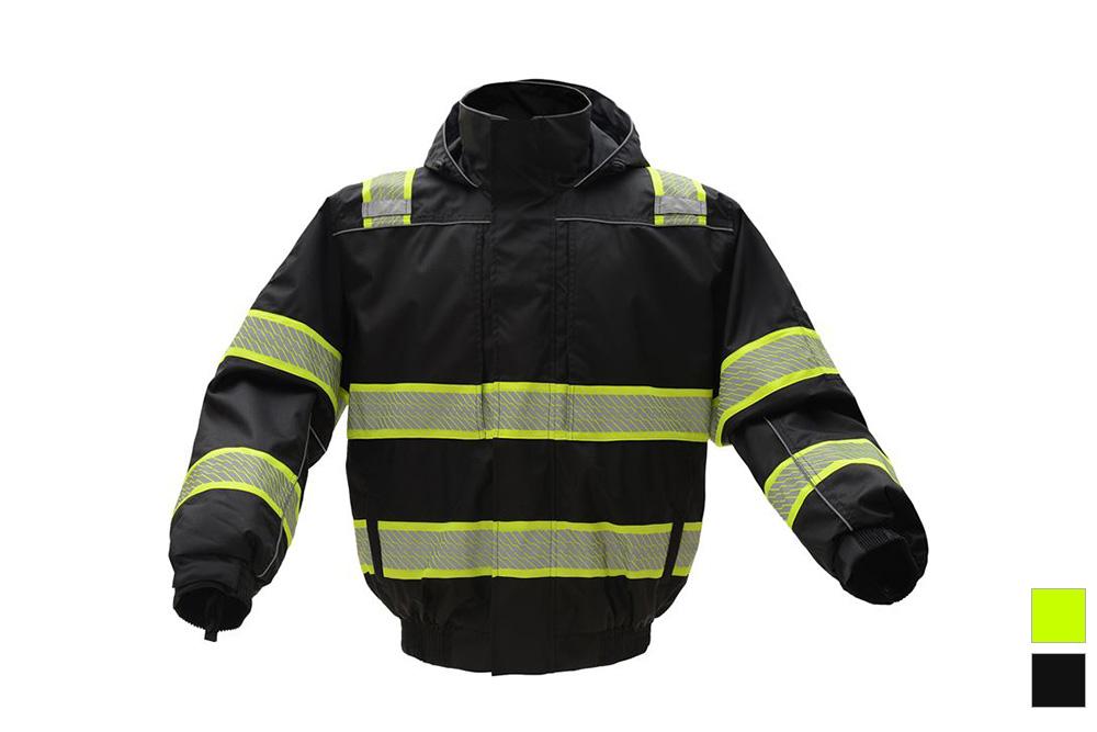Picture of GSS Safety Onyx Ripstop 3-in-1 Winter Bomber Jacket