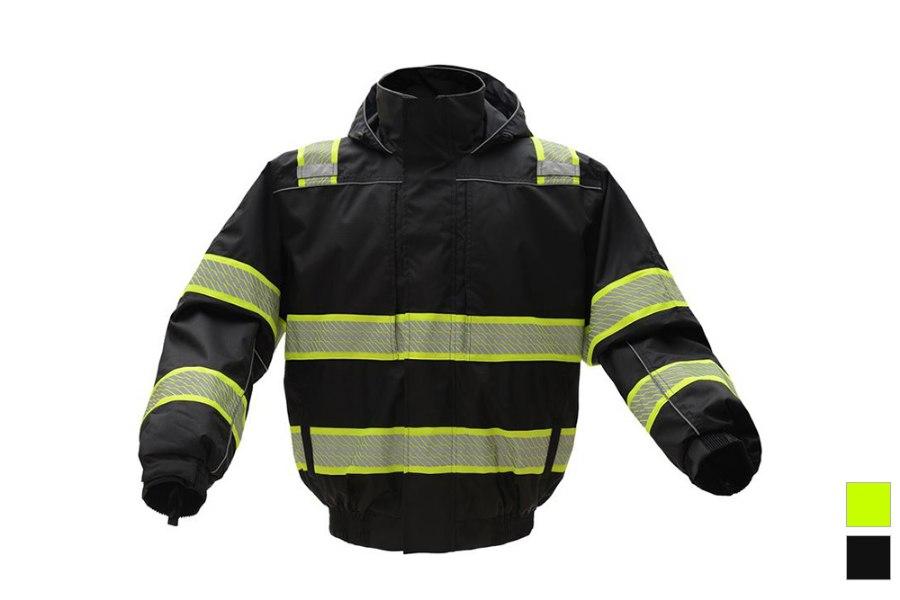 Picture of GSS Safety Onyx Ripstop 3-in-1 Winter Bomber Jacket