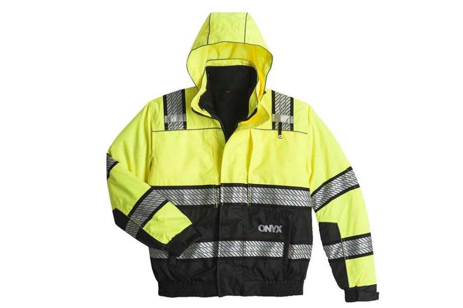 Picture of GSS Safety Onyx Ripstop 3-in-1 Winter Bomber Jacket
