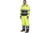 Picture of GSS Safety Onyx Ripstop 3-in-1 Winter Bomber Jacket