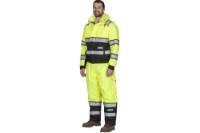 Picture of GSS Safety Onyx Ripstop 3-in-1 Winter Bomber Jacket