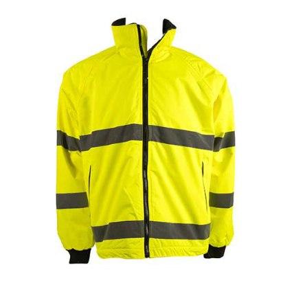 Picture of GSS Safety Nylon Waterproof Parka